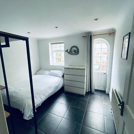Fulham Serviced Apartment Лондон Экстерьер фото
