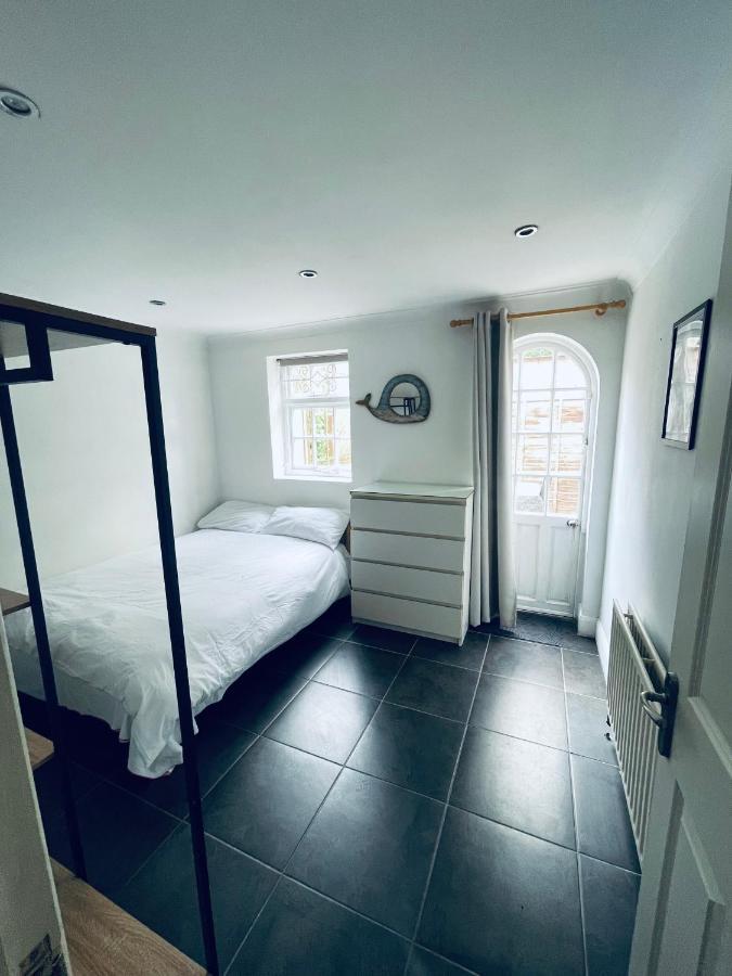 Fulham Serviced Apartment Лондон Экстерьер фото